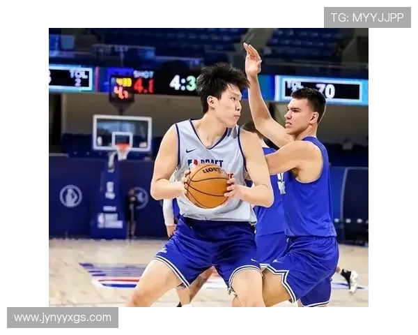 杨瀚森谈古话灵感来源努力让翻译铭记2005魔童降世的故事